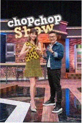综艺 慢时光 2025